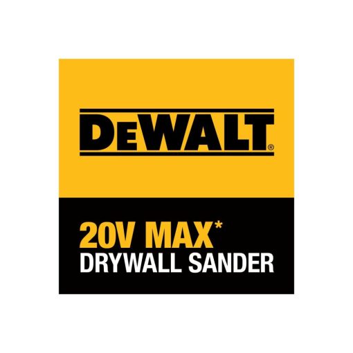 20V MAX  Cordless Drywall Sander - Image 9