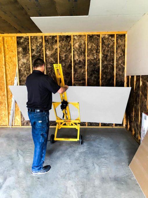 Panellift Hangpro Drywall Lift for Walls Model 150 - Image 2