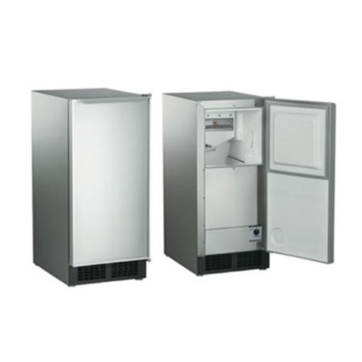 15" Brilliance Icemaker