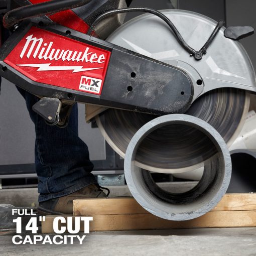 MX FUEL™ 14" Cut-Off Saw - Image 7