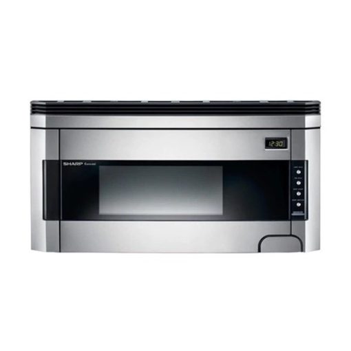 1.5 cu ft Over-the-Range Microwave