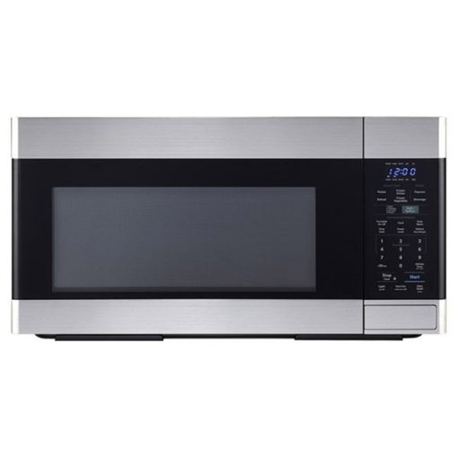 1.6 cu ft Over-the-Range Microwave
