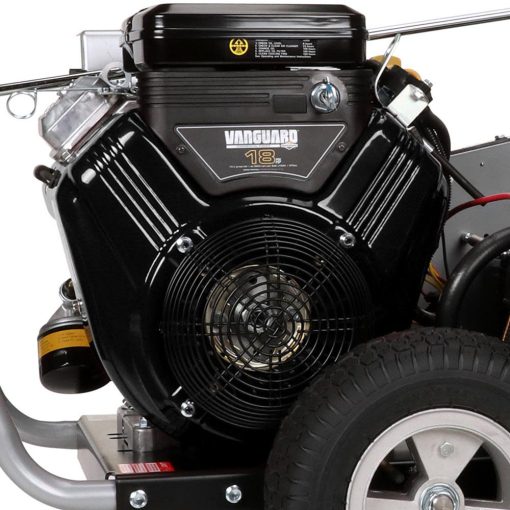 Simpson Water Shotgun Pressure Washer - Image 2