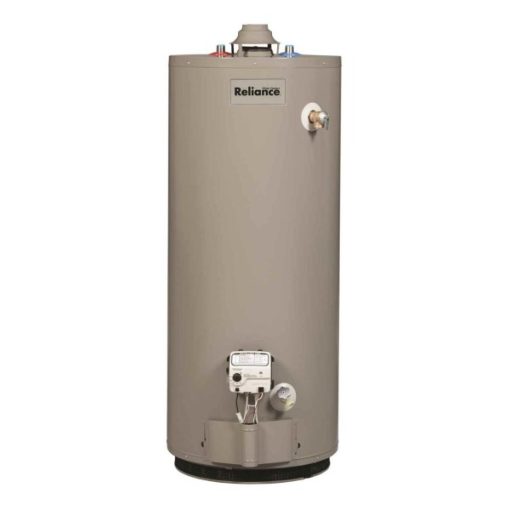 Reliance 30 Gal. Short 6yr 32,000 BTU Natural Gas Water Heater