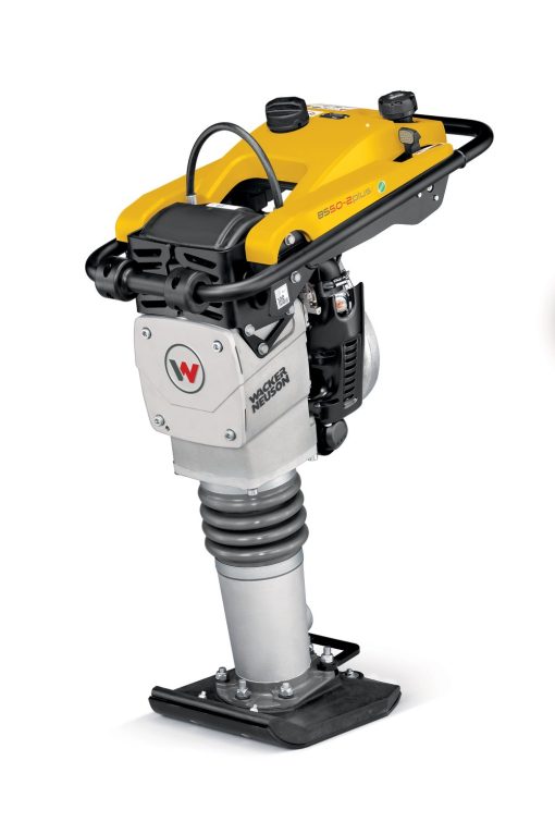 Wacker BS50-2plus Vibratory Rammer 11"