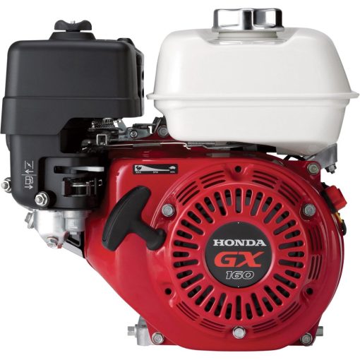 Horizontal OHV Engine — 163cc, GX Series, 3/4in. x 1 31/32in. Shaft