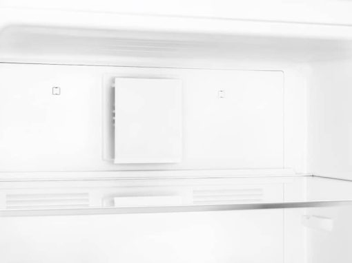 Smeg 50's Retro Style Aesthetic 18 Cu. Ft. Cream Right-Hinge Bottom Freezer Refrigerator With Manual Ice Maker - Image 13