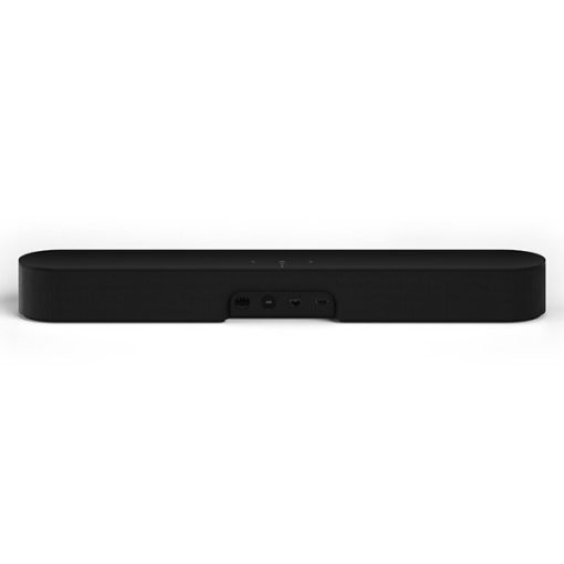 Beam The smart, compact soundbar for your TV (Black) - Image 2
