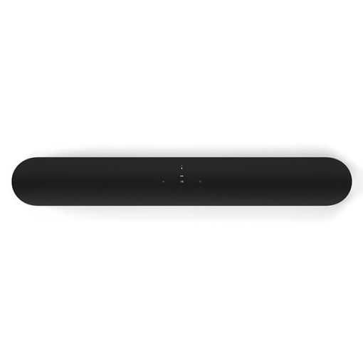 Beam The smart, compact soundbar for your TV (Black) - Image 3