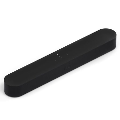Beam The smart, compact soundbar for your TV (Black) - Image 5