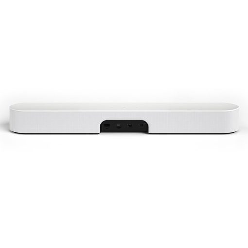 Beam The smart, compact soundbar for your TV (White) - Image 2
