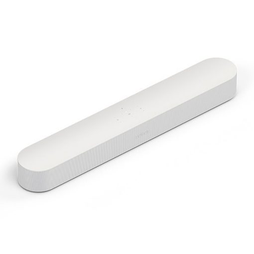 Beam The smart, compact soundbar for your TV (White) - Image 4