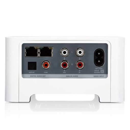 Turn your stereo or home theater into a music streaming system - Image 3