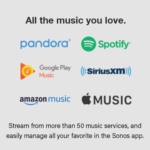 Turn your stereo or home theater into a music streaming system - Image 4