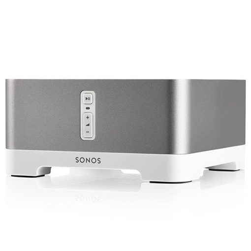 Turn speakers into a music streaming system with our high-powered amp - Image 2