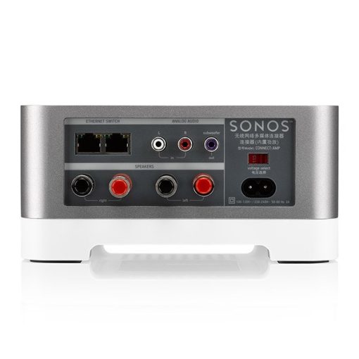Turn speakers into a music streaming system with our high-powered amp - Image 3