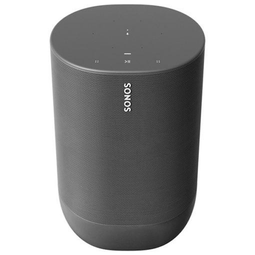 Battery-Powered Smart Speaker - Image 2