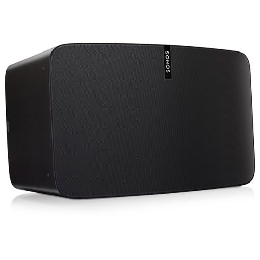 PLAY:5 Wireless Speaker - Image 2