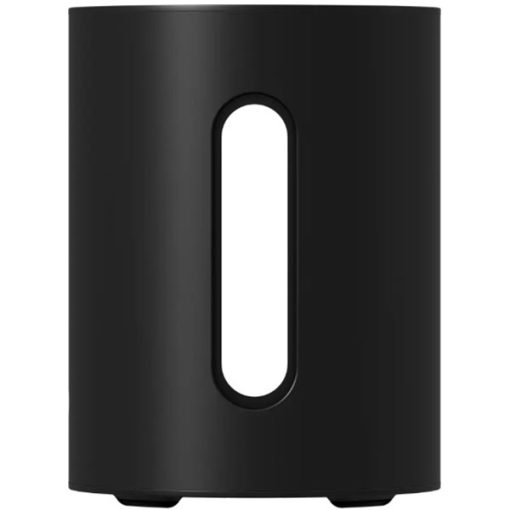 Sub Mini - Black