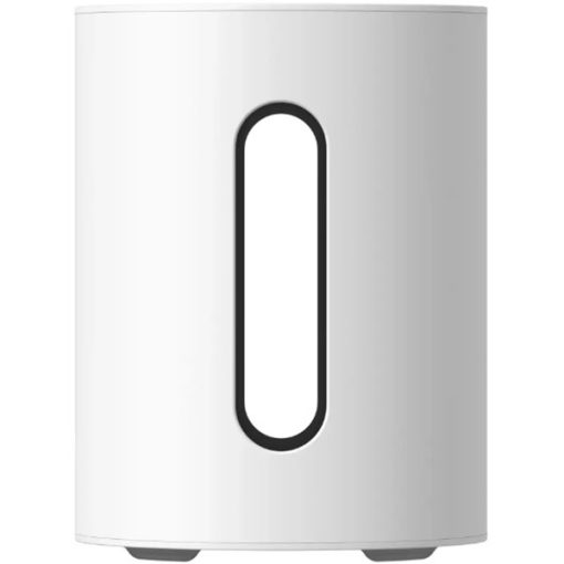 Sub Mini - White