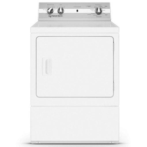 27" Electric 7 cu ft Dryer