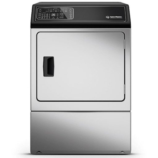 27" Electric 7 cu ft Dryer