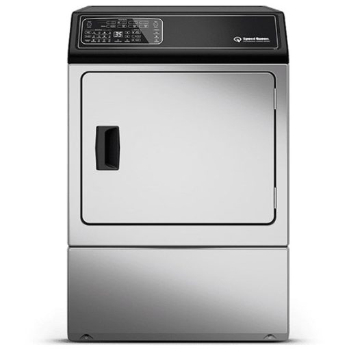 27" Gas 7 cu ft Dryer