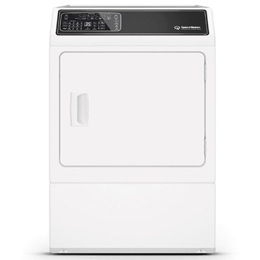 27" Electric 7 cu ft Dryer