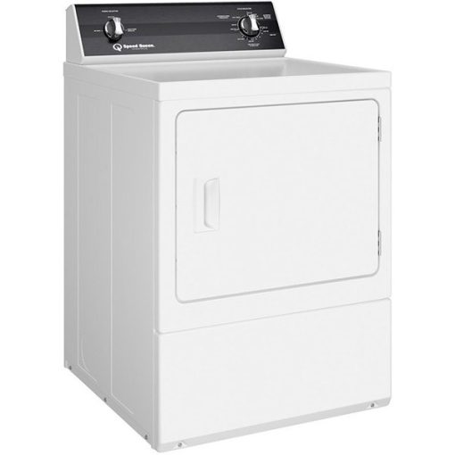 27" Gas 7 cu ft Dryer - Image 2