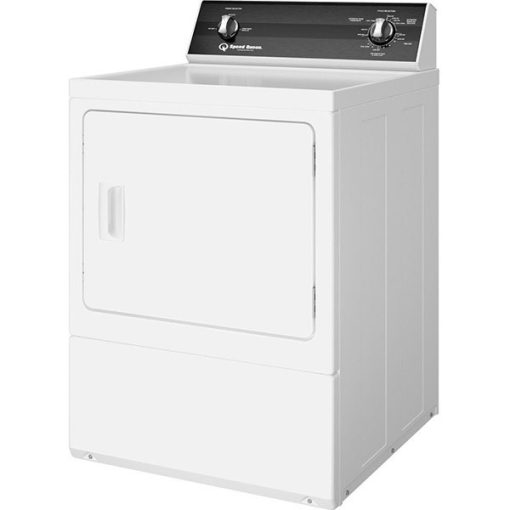27" Gas 7 cu ft Dryer - Image 3