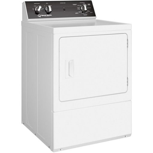 27" Gas 7 cu ft Dryer - Image 2