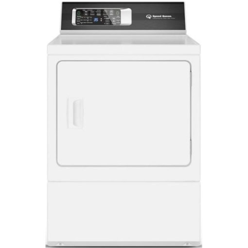 27" Gas 7 cu ft Dryer