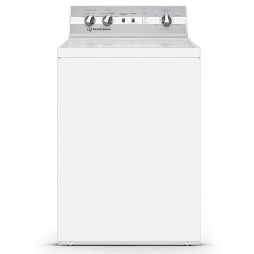 26" 3.2 cu ft Top Load Washing Machine