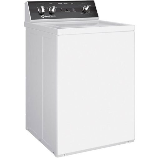 26" 3.2 cu ft 820rpm Top Load Washing Machine - Image 2