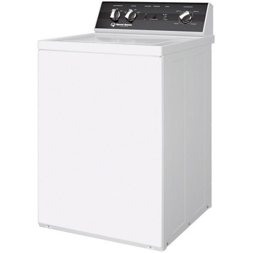 26" 3.2 cu ft 820rpm Top Load Washing Machine - Image 3