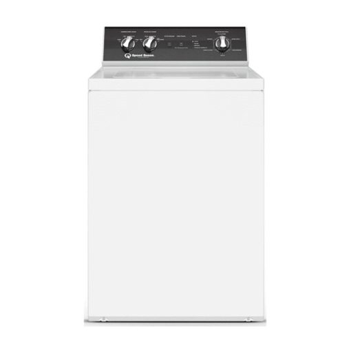 26" 3.2 cu ft 850rpm Top Load Washing Machine