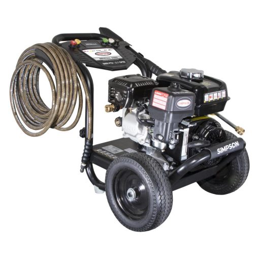 Industrial Pressure Washer 3000PSI 2.7GPM - 50 State Certified - Image 3