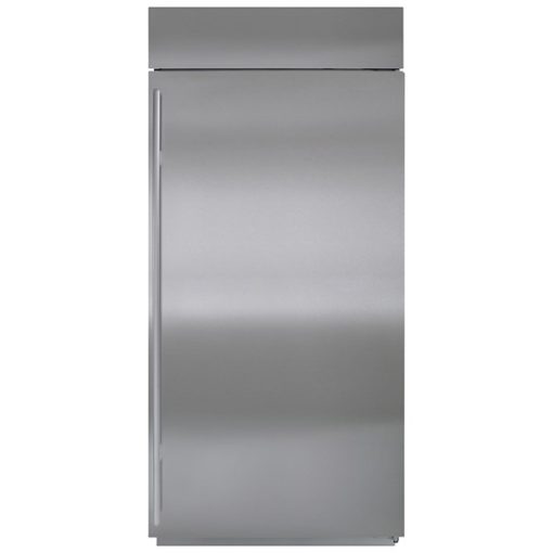 22.6 cu ft Automatic Built-In Energy Star Freezer