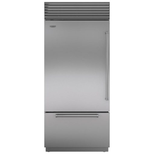 22.6 cu ft Automatic Built-In Freezer