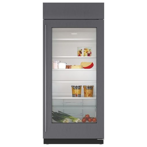 23.3 cu ft All Refrigerator Panel Ready Refrigerator