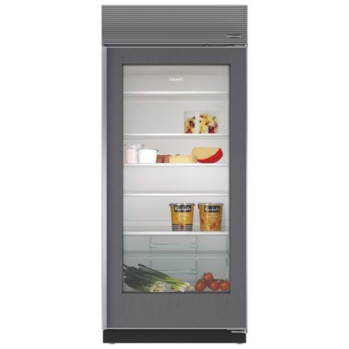 23.3 cu ft All Refrigerator Panel Ready Refrigerator