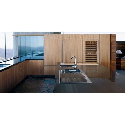 23.5 cu ft All Refrigerator Panel Ready Refrigerator