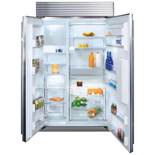 24.2 cu ft French Door Stainless Refrigerator - Image 2