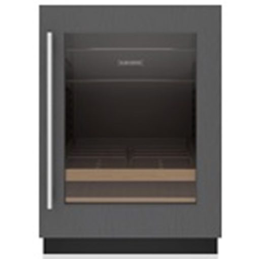 Undercounter 8 bottle Beverage Center