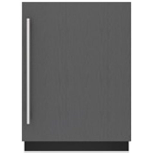 4.7 cu ft Undercounter Panel Ready Refrigerator
