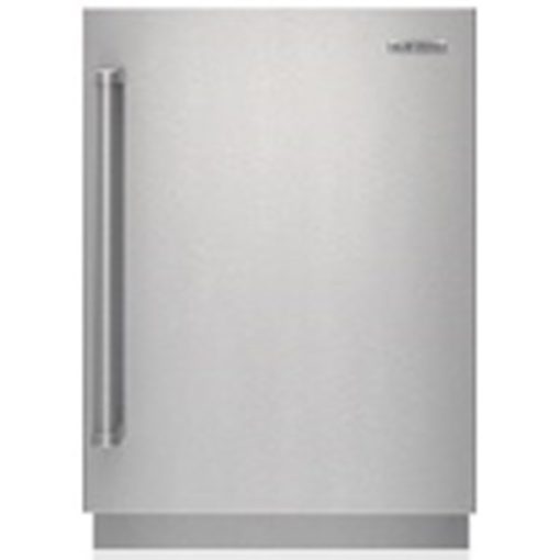 5.4 cu ft All Refrigerator Panel Ready Refrigerator