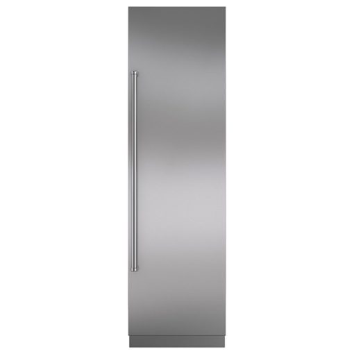 12.3 cu ft Automatic Column Freezer