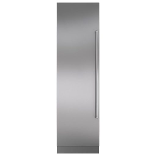 12.3 cu ft Automatic Column Freezer