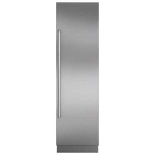 12.9 cu ft Column Refrigeration Panel Ready Refrigerator