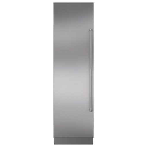 12.9 cu ft Column Refrigeration Panel Ready Refrigerator
